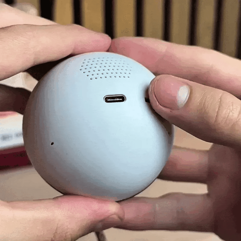 Magic Moments Orb – Custom Video Crystal Ball